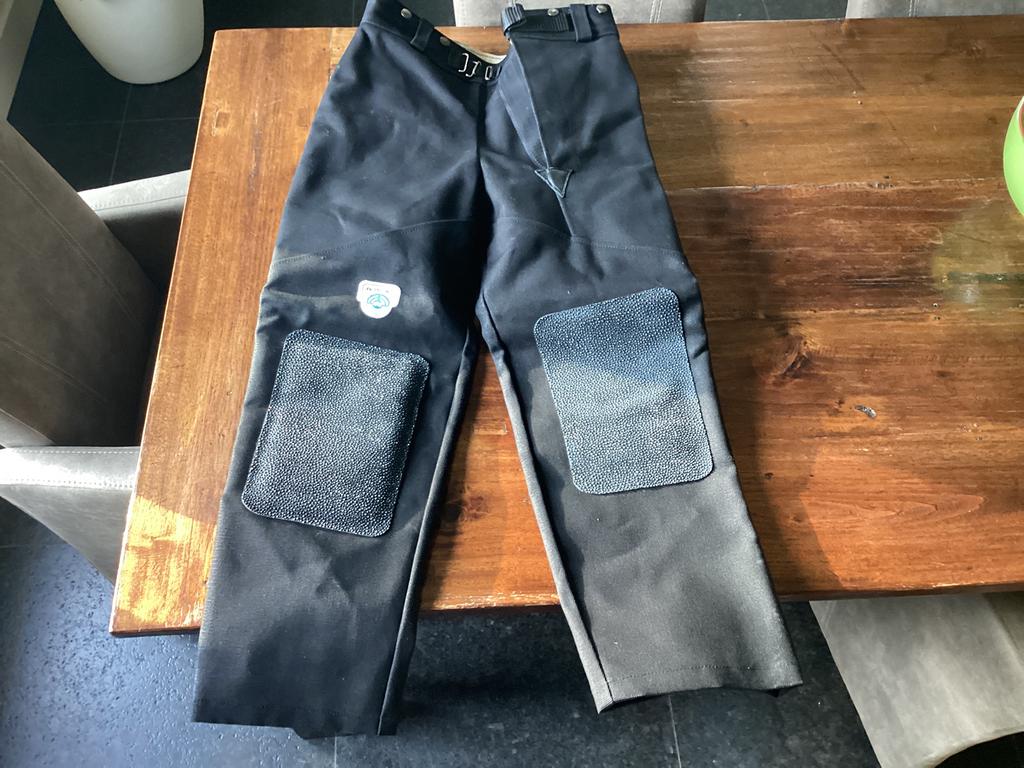 Schietbroek AHG, Ophalen, Nieuw