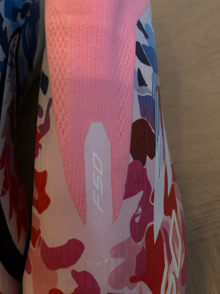 Bape x Adidas F50 voetbalschoenen, Ophalen of Verzenden, Zo goed als nieuw, Overige kleuren, Sneakers of Gympen