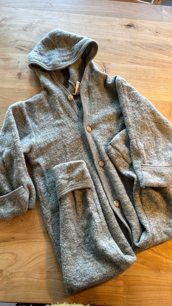 Engel Natur wollen buitenpak maat 86-92, Ophalen of Verzenden, Zo goed als nieuw, Meisje, Jurkje of Rokje