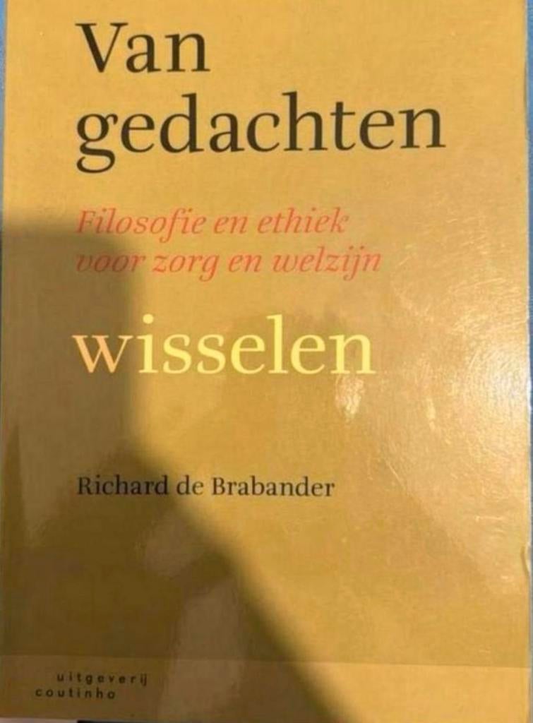 Pedagogiek boek, Ophalen of Verzenden, Alpha, Zo goed als nieuw, HBO