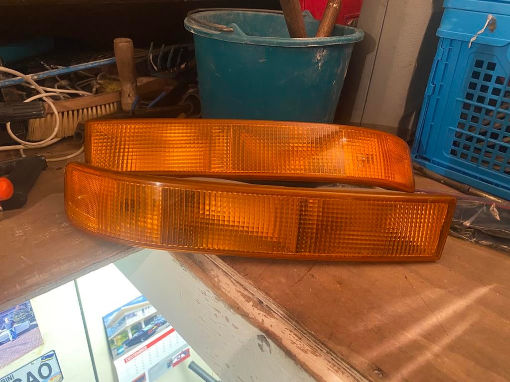 Stadslicht - knipperlicht  Chevrolet of gmc, Ophalen of Verzenden, Chevrolet