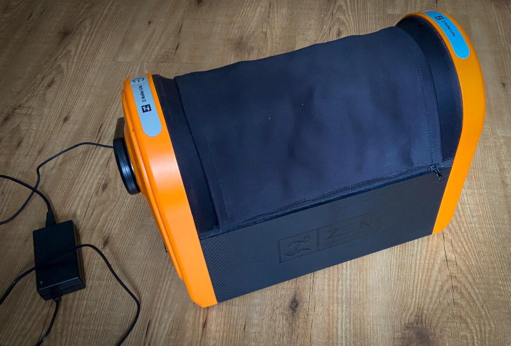 Z-Roller Lite, Ophalen, Zo goed als nieuw, Overige typen, Overige merken