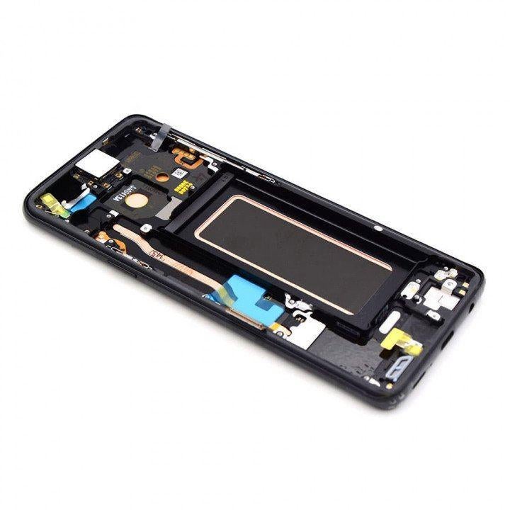 Samsung Galaxy S9  originele display op voorraad, Ophalen of Verzenden, Nieuw, Overige typen, Samsung