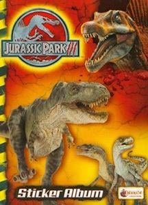 Merlin Jurassic Park 3, Verzamelen, Ophalen of Verzenden, Nieuw, Overige typen