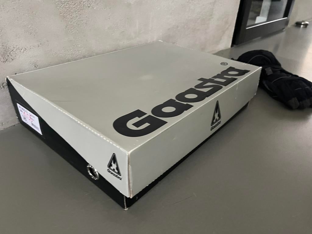 GAASTRA Snowboots, laarzen, nieuw! in maat 38, Overige merken, Snowboots, Nieuw, Ophalen of Verzenden