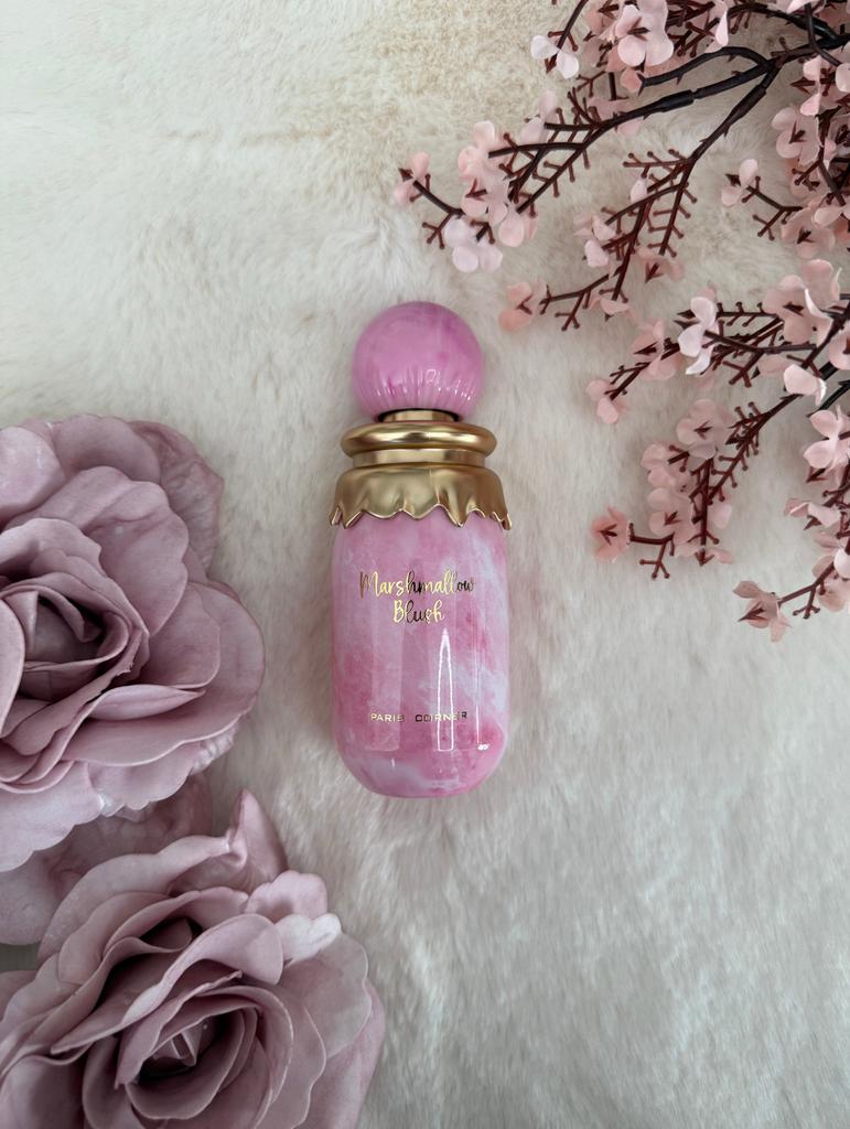 Marshmallow blush, Ophalen of Verzenden, Zo goed als nieuw