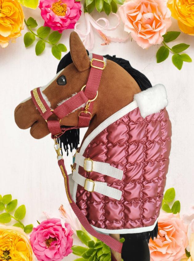 Alles voor je hobbyhorse!, Hobby en Vrije tijd, Ophalen of Verzenden, Nieuw