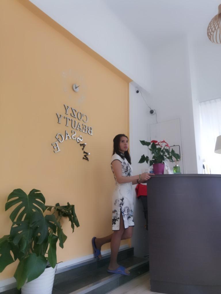 Ontspanning massage in Hilversum, Diensten en Vakmensen, Ontspanningsmassage