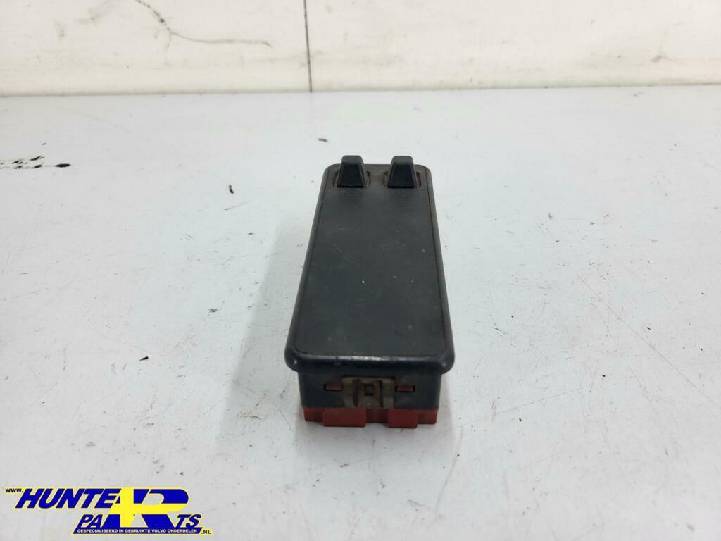 Raamschakelaar Volvo 740 ('84-'92) 03838691, Auto-onderdelen, Dashboard en Schakelaars, Gebruikt, Ophalen of Verzenden, Volvo