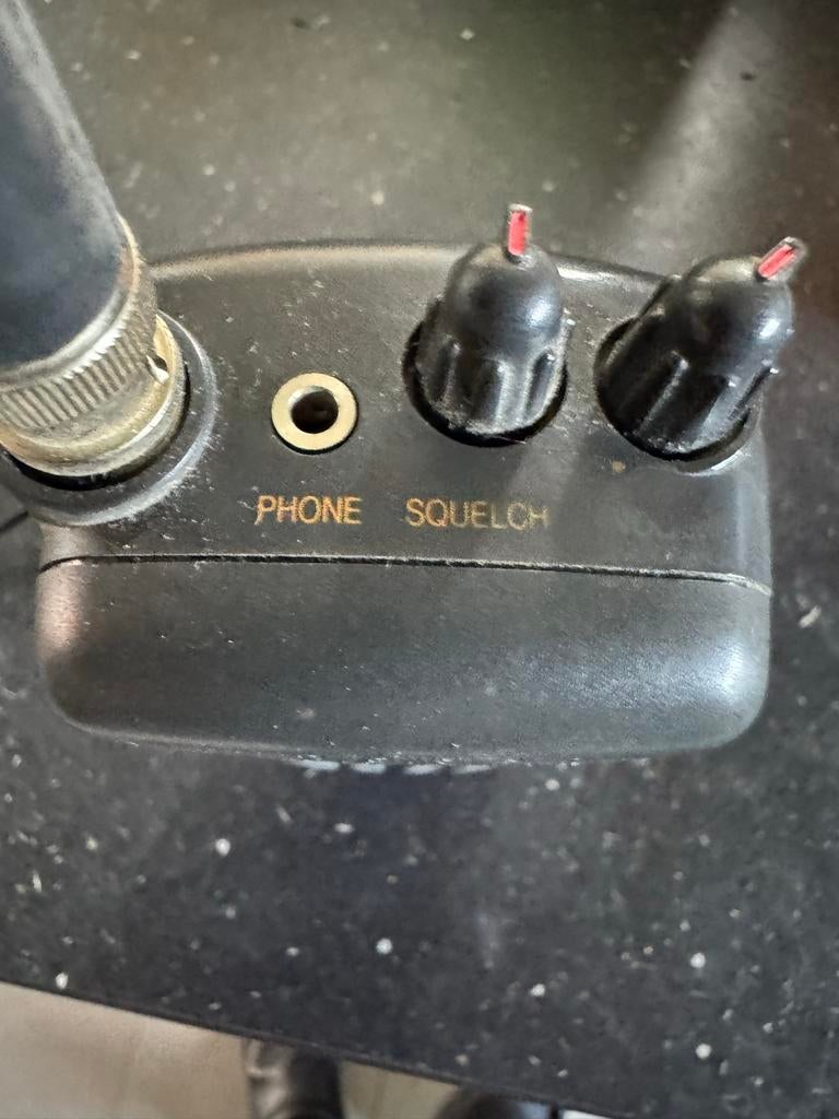 Twin Turbo 100 Radio Scanner - 9 Band, Ophalen of Verzenden, Gebruikt, 30 tot 200 kanalen, Draagbaar