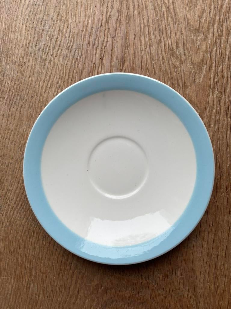 Verschillende schotels pastel Regout Sphinx Maastricht, Ophalen of Verzenden