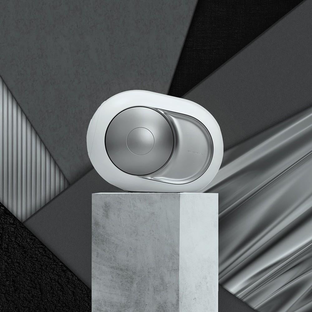 DEVIALET Silver Phantom, Overige merken, Ophalen of Verzenden, Zo goed als nieuw, 120 watt of meer