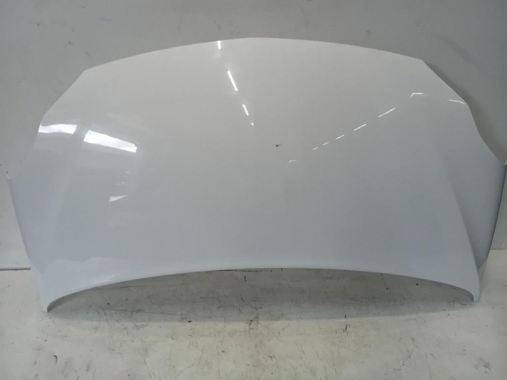 Motorkap Opel Adam, Auto-onderdelen, Carrosserie en Plaatwerk, Motorkap, Gebruikt, Herkomst onderdeel bekend, 12 maanden garantie