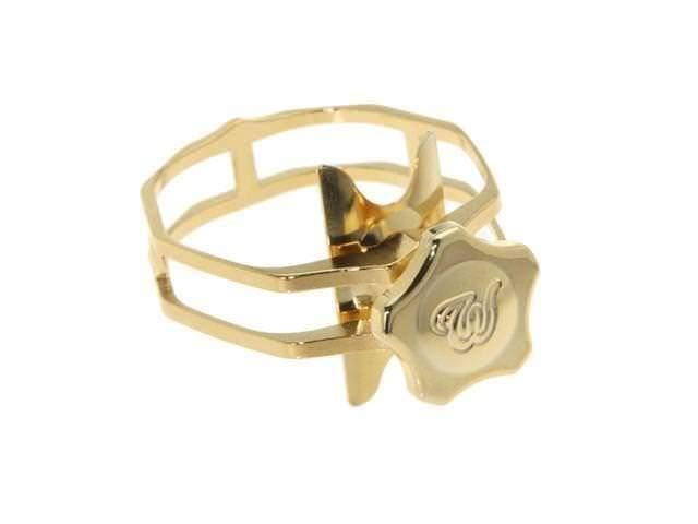Ligature Tenor Saxofoon Theo Wanne, Enlightened, XL, Muziek en Instrumenten, Instrumenten | Toebehoren, -, -, Saxofoon, Nieuw
