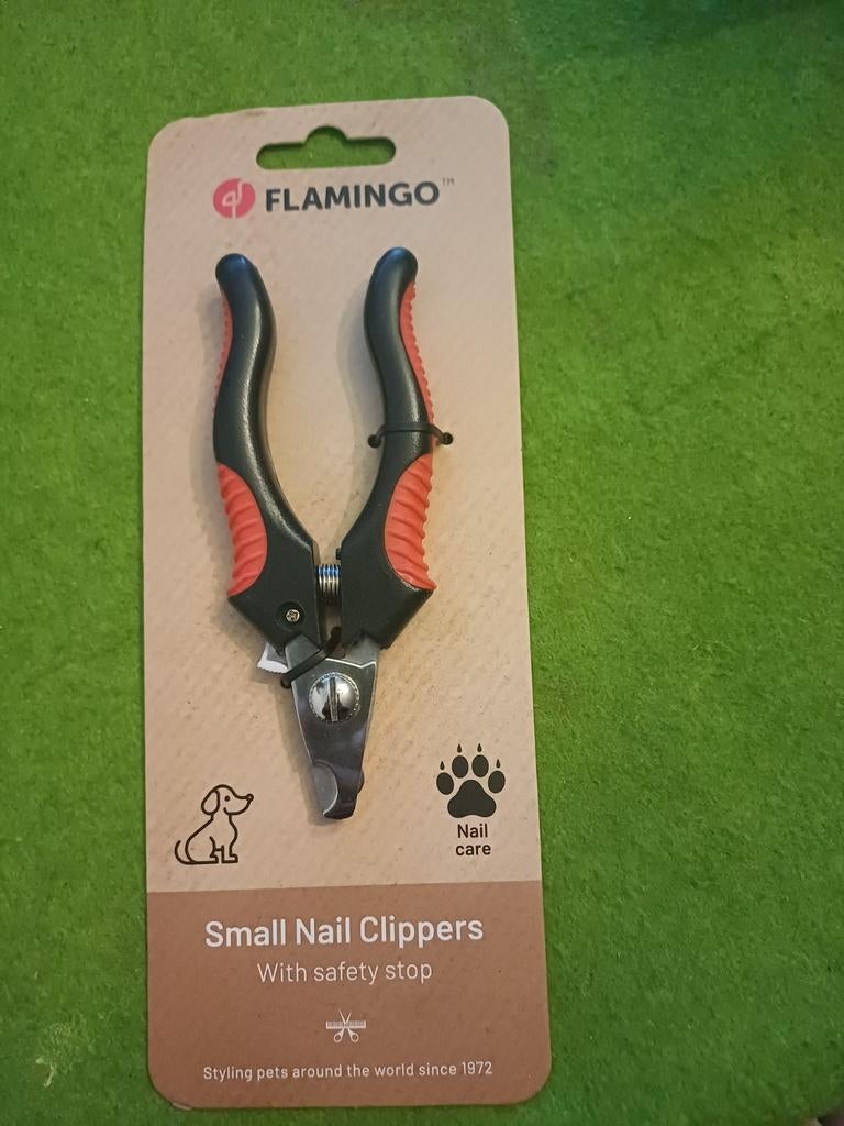 Nageltang Flamingo - Nieuwstaat, Ophalen of Verzenden, Nieuw