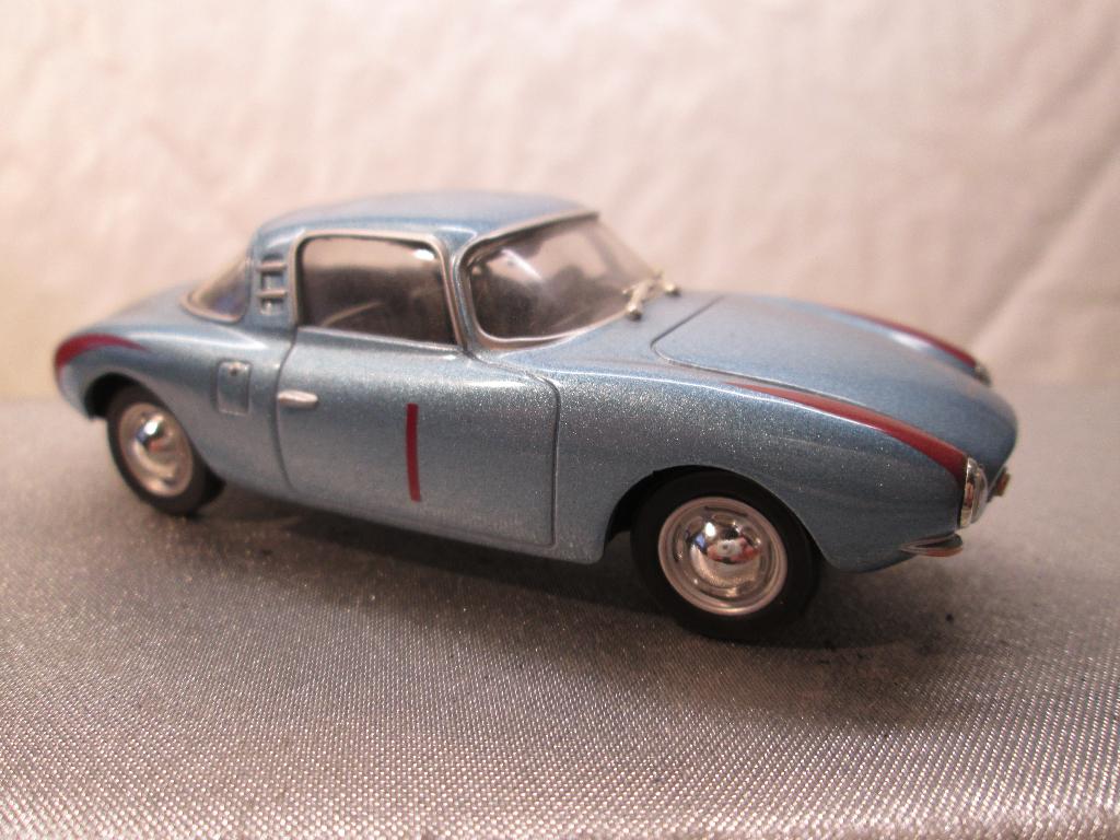 dkw monza 1956, Ophalen of Verzenden, Zo goed als nieuw, Auto, Starline