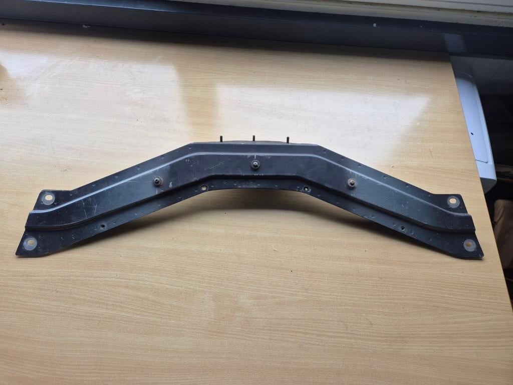 Maserati Quattroporte V Bumpersteun Crashbar 2004-2012, Maserati, Voor, Ophalen of Verzenden, Bumper