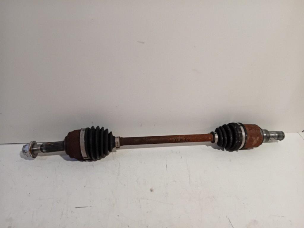 Aandrijfas links voor Mitsubishi Space Star, Onderdelen@venauto.nl, Van der Ven Autorecycling B.V., Gebruikt, Ettenseweg 76, 4706 PB Roosendaal, The Netherlands