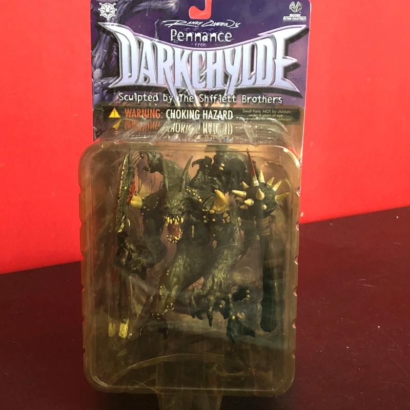 Darkchylde Action Figure, Verzamelen, Ophalen of Verzenden, Nieuw