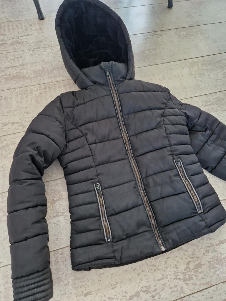 CoolCat winterjas maat 164, Ophalen of Verzenden, Zo goed als nieuw