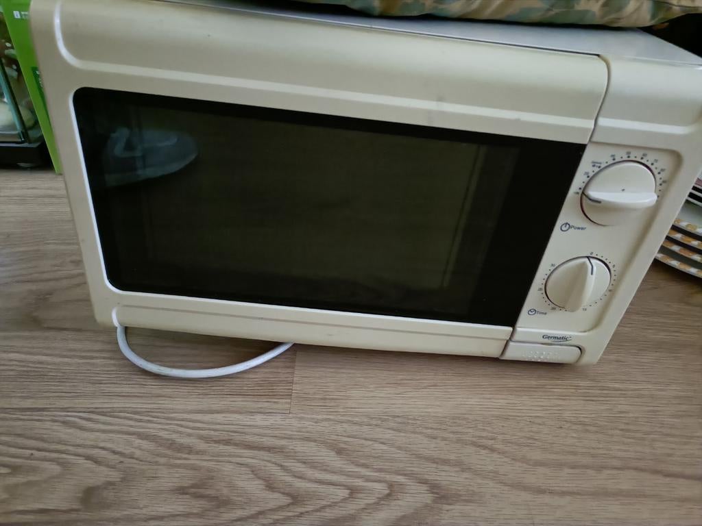 Magnetron - Goede staat, Witgoed en Apparatuur, Magnetrons, Ophalen of Verzenden