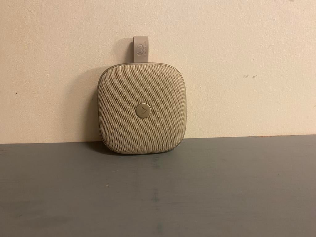 Fresh 'n Rebel Rockbox Bold XS, Overige typen, Nieuw, Minder dan 60 watt, Ophalen