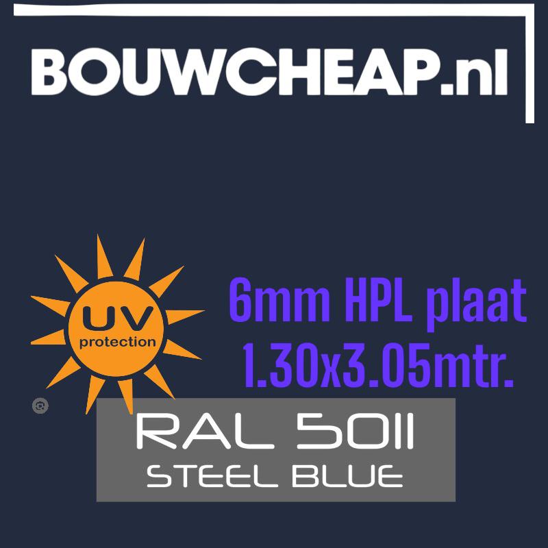 HPL gevelplaten 6mm dik op maat gratis gezaagd., 75 tot 150 cm, Nieuw, Hout, Dakkapel