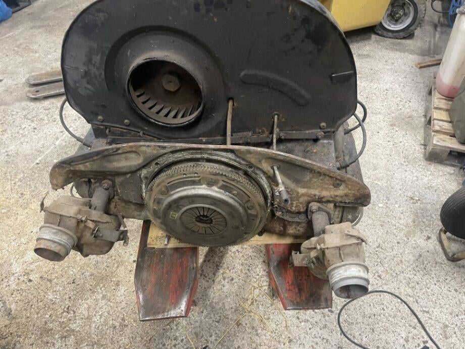 VW Kever motor 1200, Ophalen, Gebruikt, Overige automerken