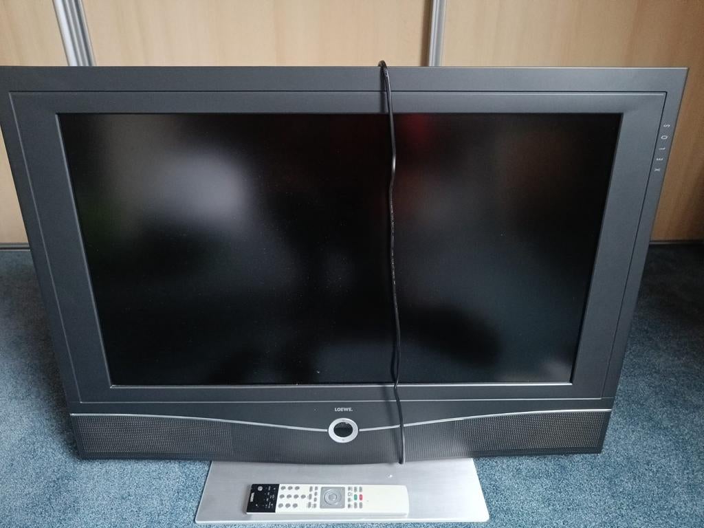 Loewe 32 inch tv televisie te koop, 50 Hz, Zo goed als nieuw, 100 cm of meer, Ophalen