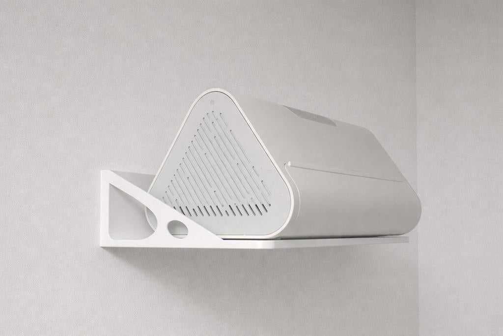 TP-LINK TAPO H500 Homebase Muurbeugel - Nieuw, Ophalen of Verzenden, Nieuw