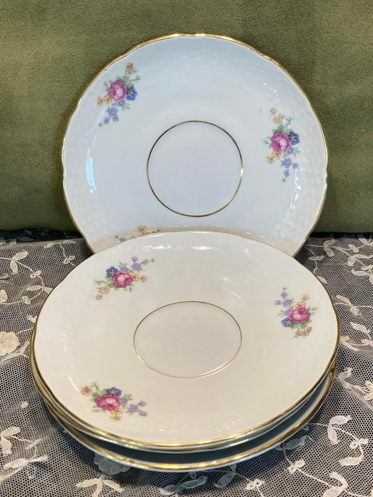 Schoteltje Czechoslovakia (260825), Ophalen of Verzenden, Gebruikt, Porselein, Overige stijlen