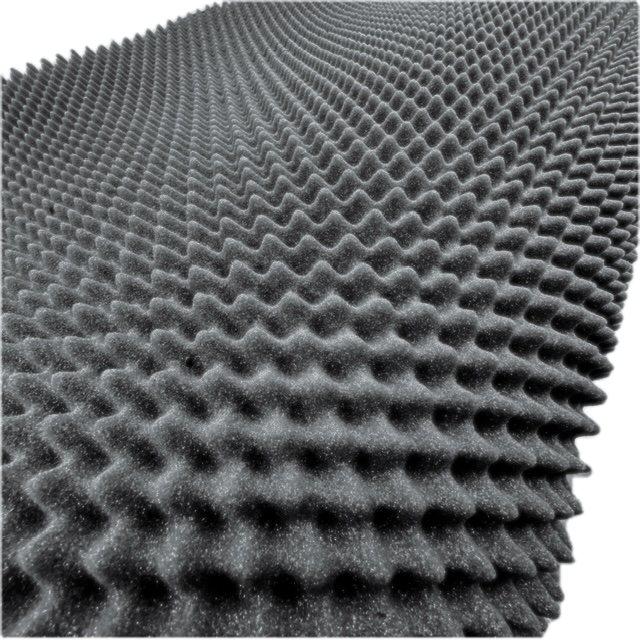 Noppen isolatie plaat 202x120x5 cm, Overige materialen, 12 cm of meer, Nieuw, Ophalen of Verzenden