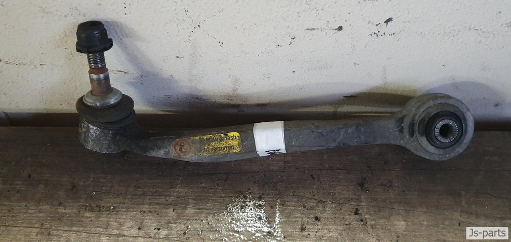 draagarm linksvoor onder BMW 5-serie E60/E61, Ophalen of Verzenden, Gebruikt, BMW