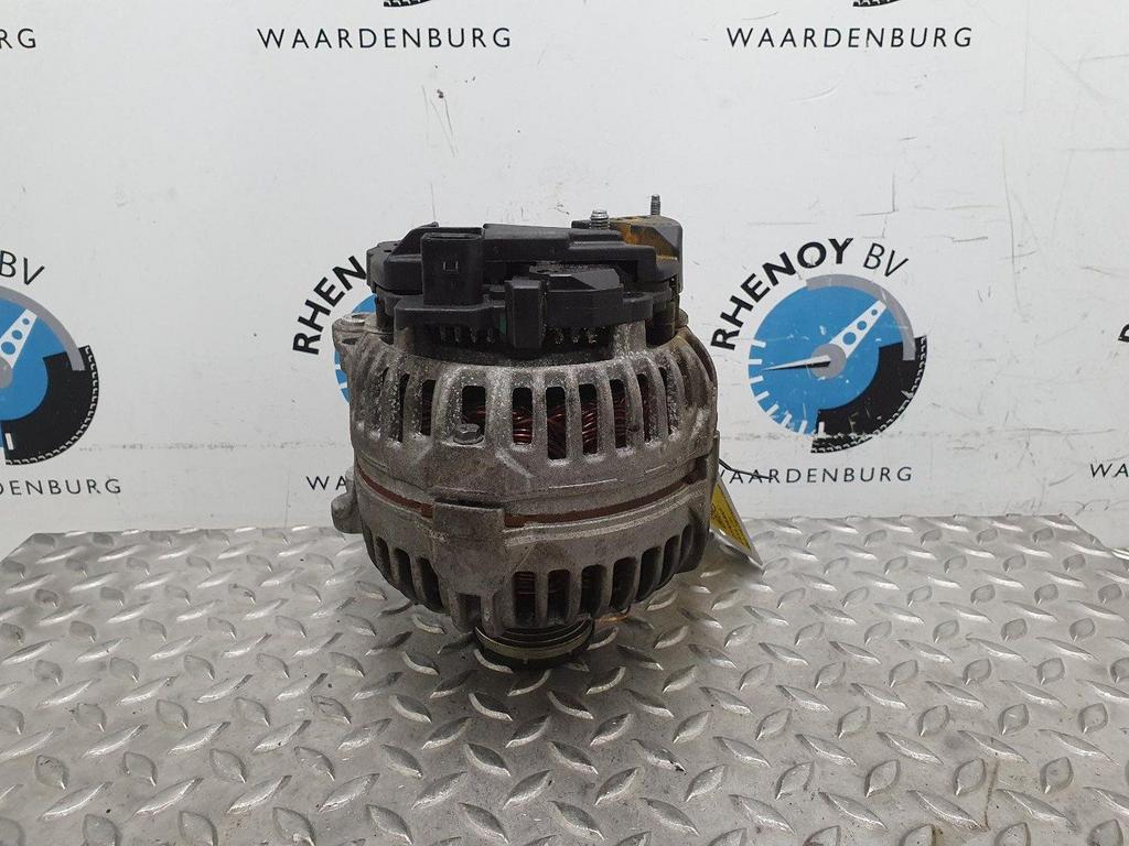 VOLKSWAGEN SCIROCCO 1.4 TSI Edition  DYNAMO 2011, Auto-onderdelen, Motor en Toebehoren, Gebruikt, -, -, Ophalen of Verzenden