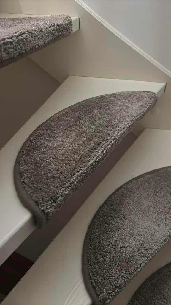 Trapmatten, Ophalen of Verzenden