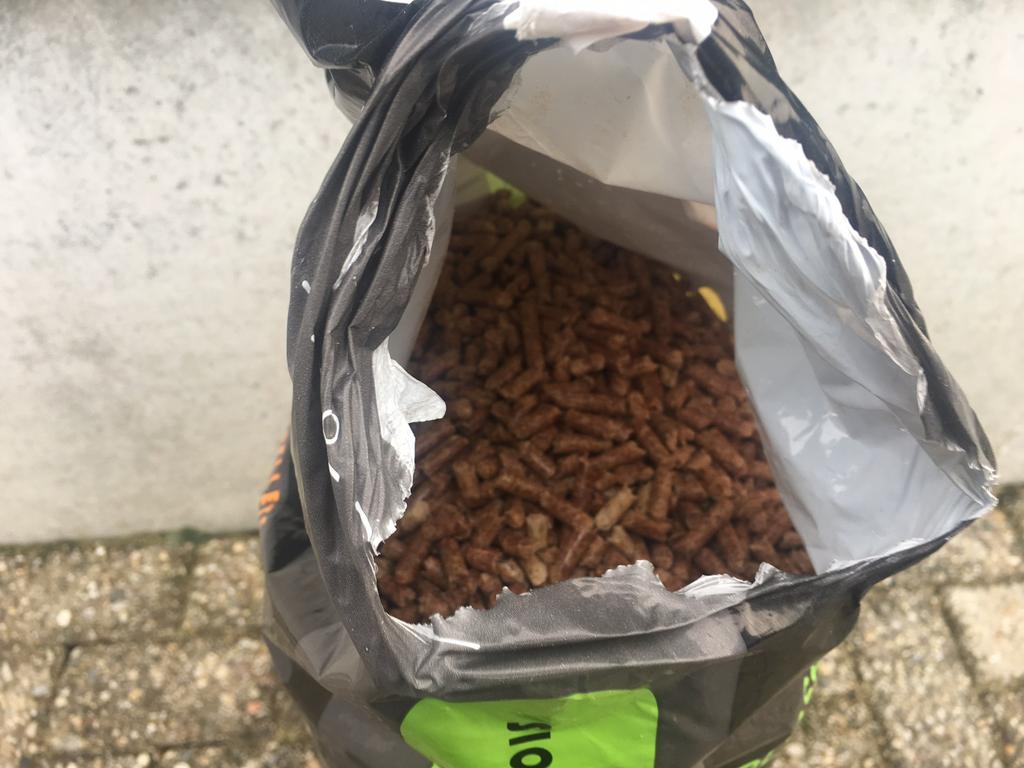 Plospan houtpellets/pellets bezorging geheel NL!, Minder dan 3 m³, Ophalen, Overige houtsoorten, Blokken