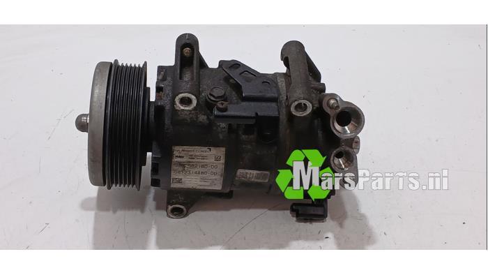 Aircopomp van een Kia Picanto, Auto-onderdelen, Overige Auto-onderdelen, Kia, Gebruikt, 3 maanden garantie, Ophalen of Verzenden