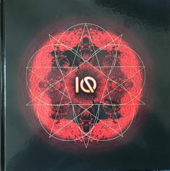 IQ - Archive Collection 2003-2017 BOX  * PROG *, Ophalen, Nieuw in verpakking, Progressive