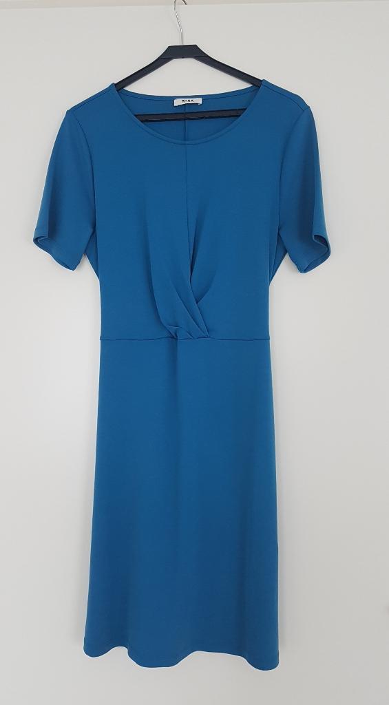 Jurkje maat L. Anna, Maat 38/40 (M), Ophalen of Verzenden, Zo goed als nieuw, Boven de knie