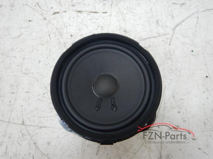 Audi A3 8V Speaker Linksvoor/Rechtsvoor, Ophalen of Verzenden, Gebruikt