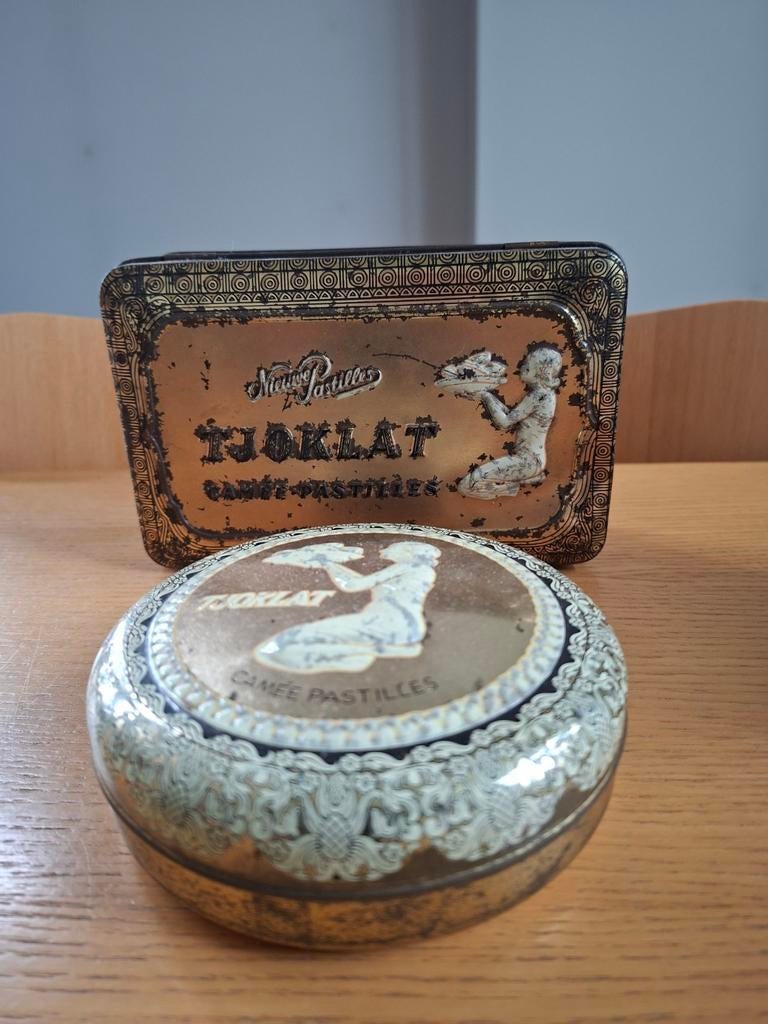 TJOKLAT AMSTERDAM, Ophalen of Verzenden, Overige