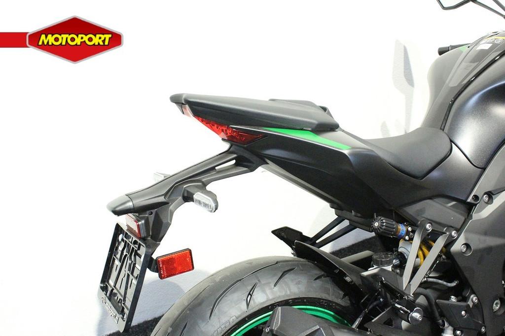 Kawasaki Z 1100 SE - foto 2