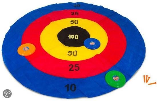 Disc deluxe te huur, Ophalen, Zo goed als nieuw