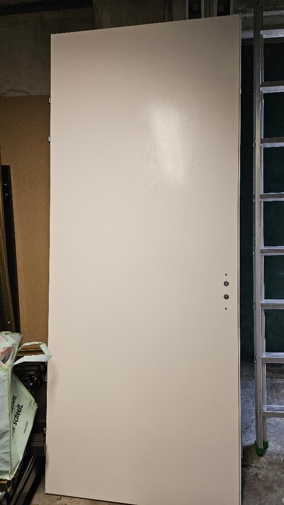 Binnendeuren gratis, Ophalen, Gebruikt, Binnendeur, Metaal