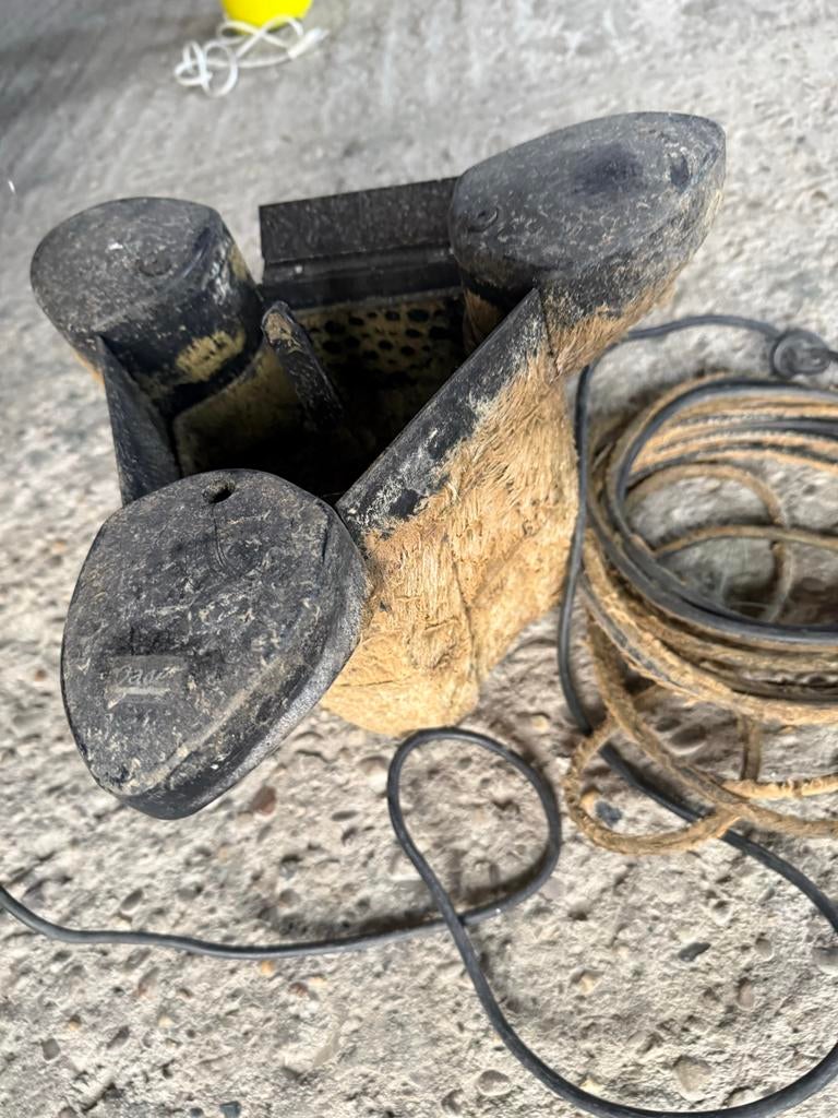 Oase SwimSkim vijver skimmer - Oppervlaktereiniger, Tuin en Terras, Vijver-toebehoren, Ophalen of Verzenden, Gebruikt, Overige typen