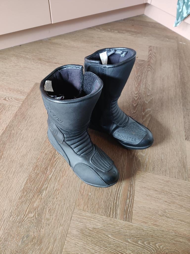 Booster Reivo Pro Motorlaars Maat 39, Ophalen, Booster, Dames, Laarzen