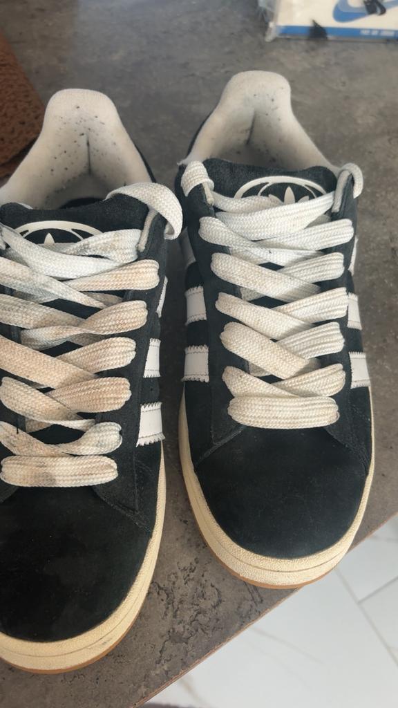 Adidas campus, Kleding | Heren, Schoenen, Ophalen of Verzenden, Zo goed als nieuw