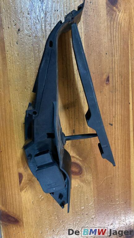 Gaspedaal BMW X5 E53, X8 E52 E46 E39 E38 35406753053, Gebruikt, Ophalen of Verzenden, BMW, BMW