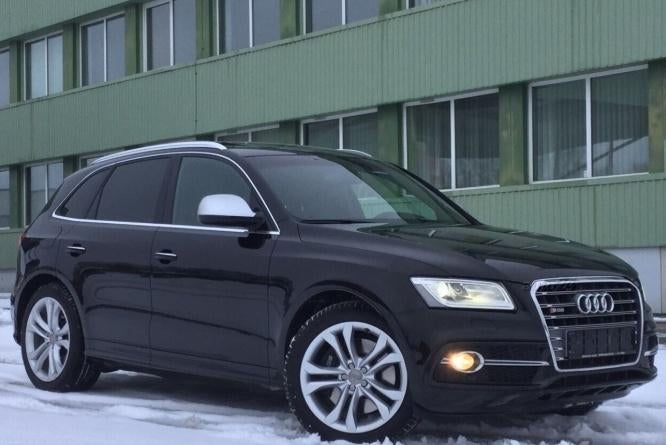Audi SQ5 A6 A7 3.0 TDI BI TURBO DIAGNOSE VERMOGEN VERLIES, Ophalen, Nieuw, Audi