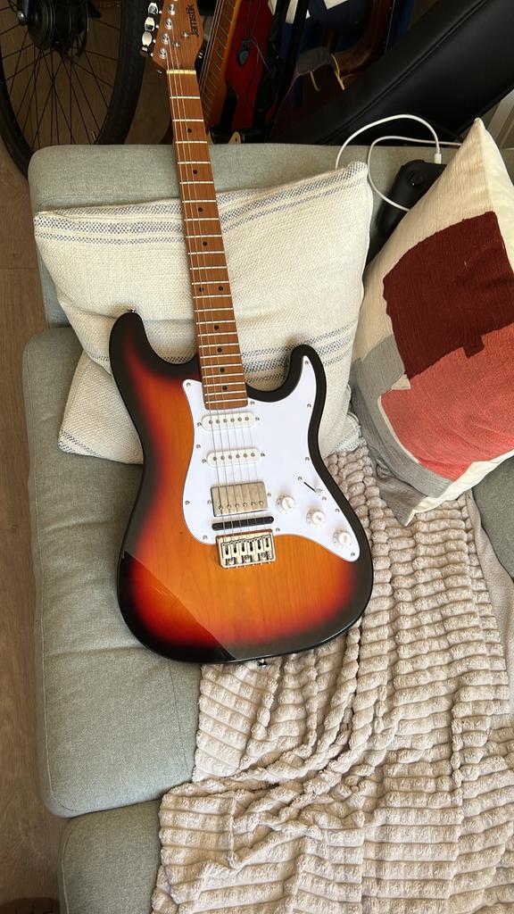 Zivix Jamstik Classic Midi, Ophalen, Zo goed als nieuw